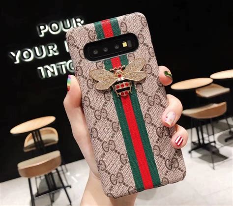 gucci samsung s10 case|Amazon.com: S10 Plus Gucci Case.